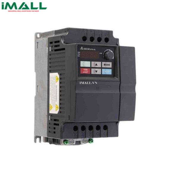 Biến tần Delta VFD022EL23A 2.2kW 3 Pha 220V
