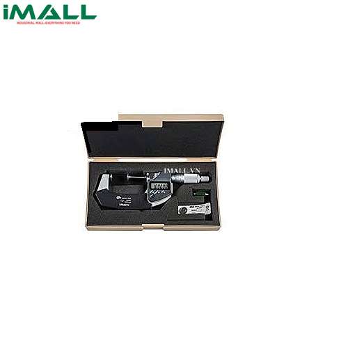 Panme đo bước răng điện tử Mitutoyo 323-351-30 (25-50mm/ 0.00005 inch)