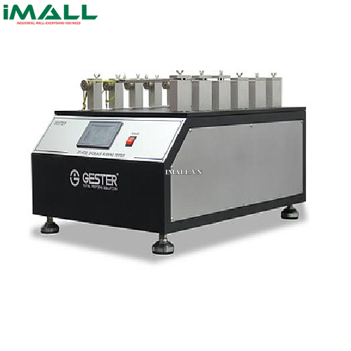 Thiết bị kiểm tra độ mài mòn dây giày GESTER GT-KC02B