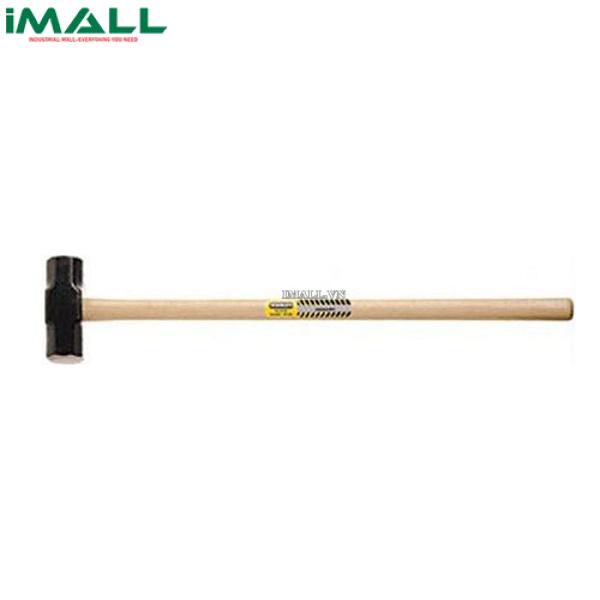 Búa tạ cán gỗ HICKORY Stanley 56-812 (5.4kg, 12LBS)