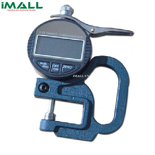 Máy đo độ dày tấm và màng nhựa GESTER GT-MB14 (0-1mm)