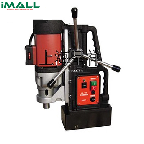 Máy Khoan Từ OUBAO OB-23 (23mm, 1400W)