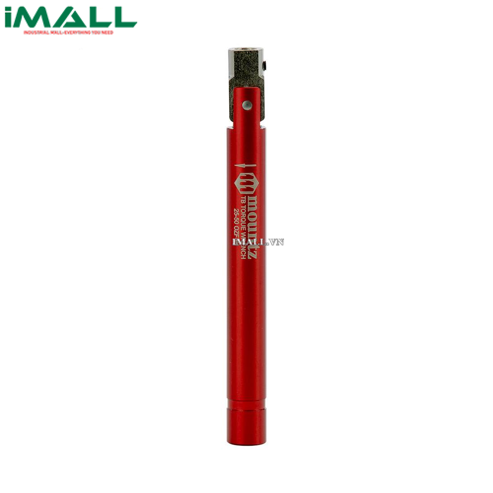 Cờ lê đặt lực Mountz 068002-A (25 - 50 ozf.in)