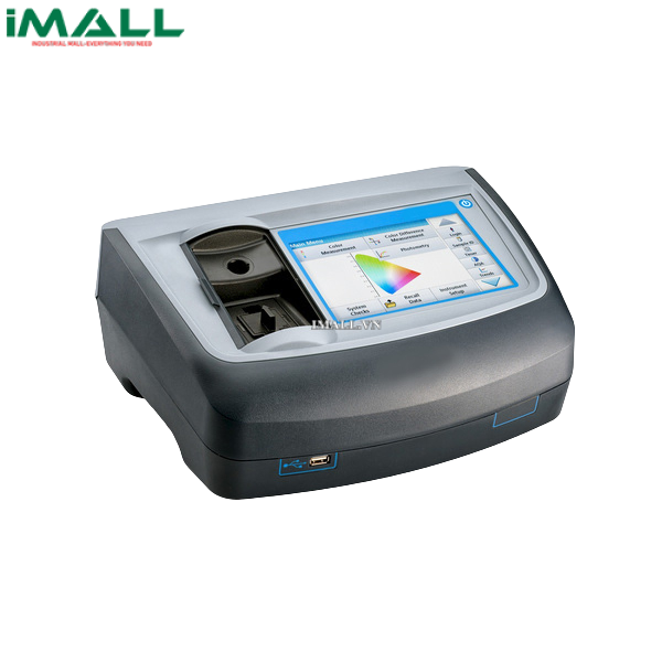Máy đo màu xăng dầu tự động Koehler AC500 (K13560, 320-1100nm)