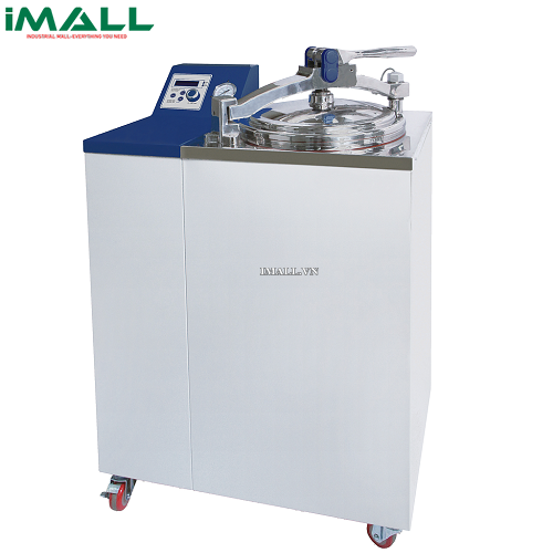 Nồi hấp tiệt trùng WITEG WAC-60 (60L; 2.0 kgf/cm2) (DH.WAC05060)
