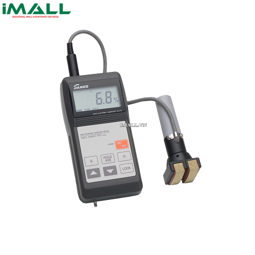 Máy đo độ ẩm giấy SANKO KG-101