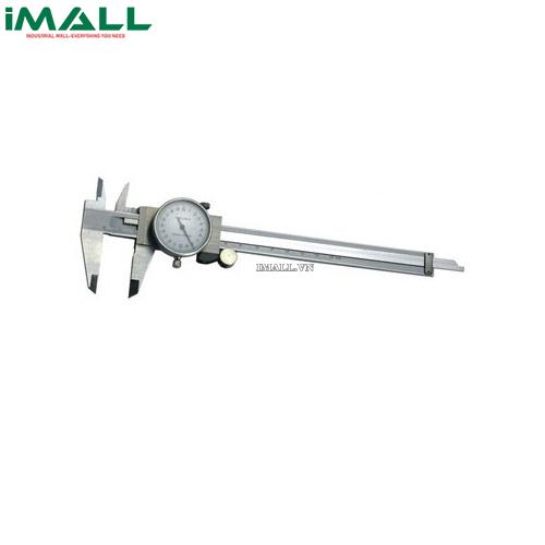 Thước cặp đồng hồ Asaki AK-126 (6")
