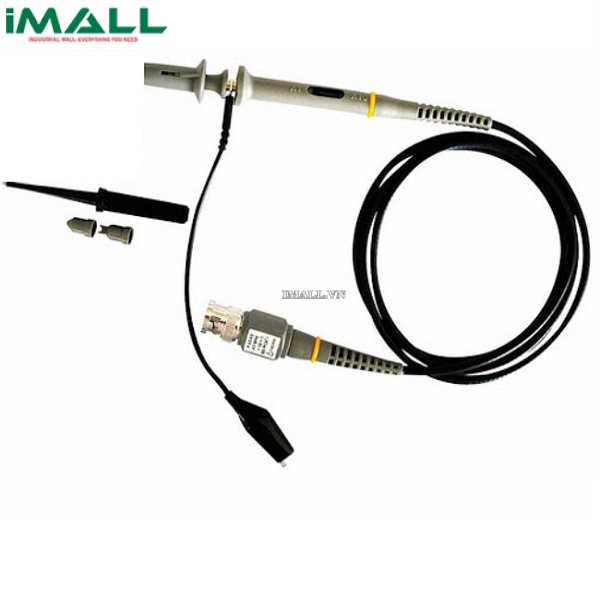 Que đo máy hiện sóng GW INSTEK GTP-100B-4 (100MHZ)