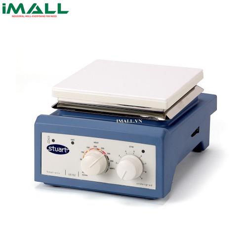 Máy khuấy từ gia nhiệt STUART CB162 (1500 rpm; 15 lít)