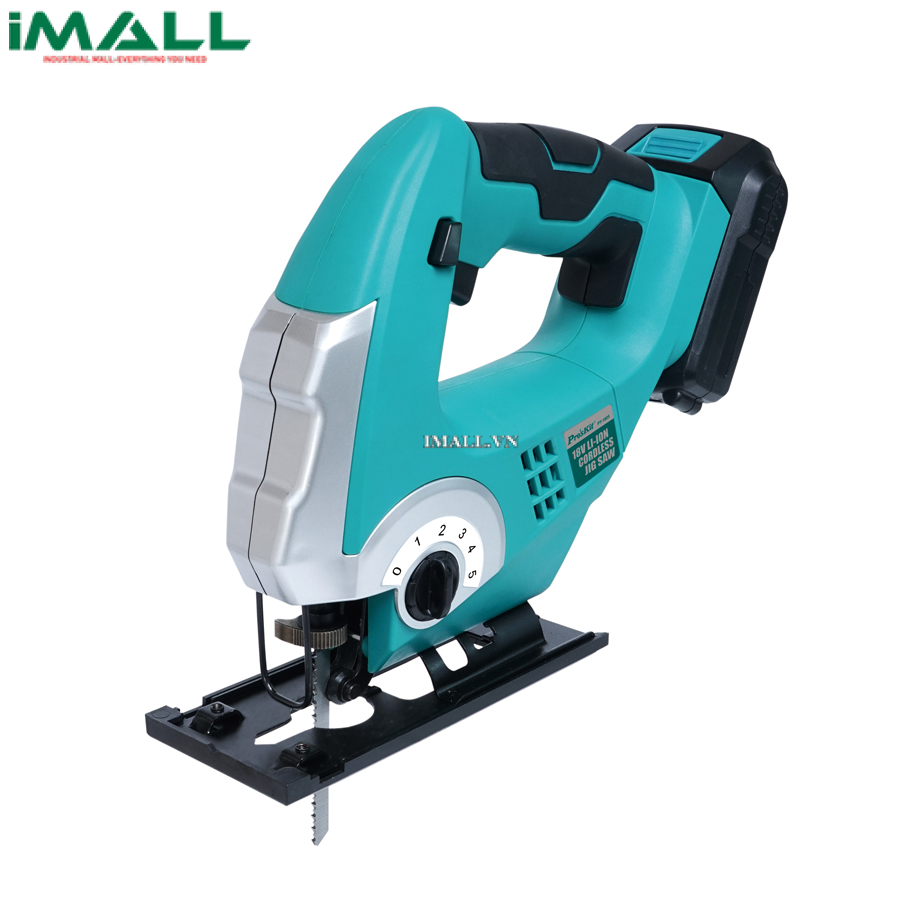 Cưa máy cầm tay dùng pin Pro'skit PT-1805F