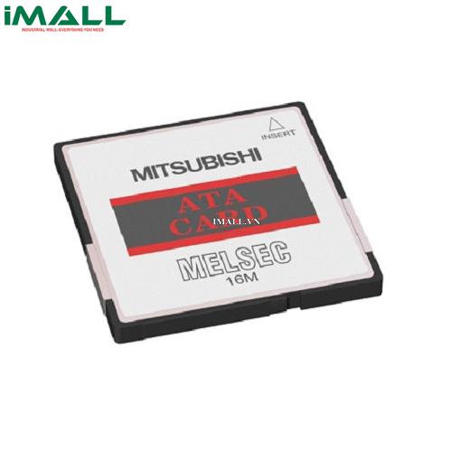 Thẻ nhớ Mitsubishi Q2MEM-16MBA