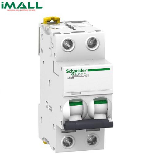 MCB Schneider A9F84240 (40A 10kA 2P)