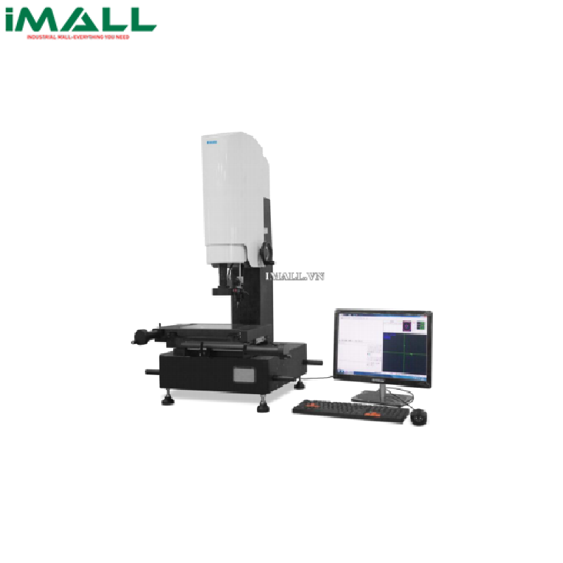 Máy đo 2 chiều thủ công HAIDA HUD-M5040 (500x400x200)