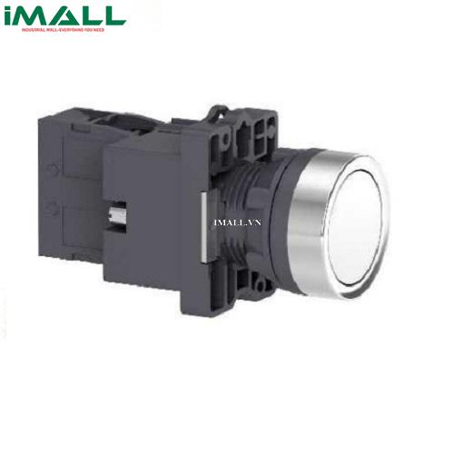 Nút nhấn có đèn Schneider XA2EW31B1