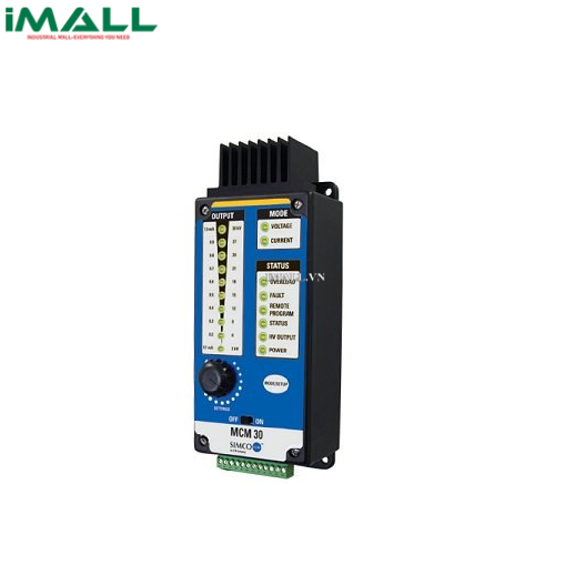 Thiết bị kiểm tra tĩnh điện SIMCO MCM 30