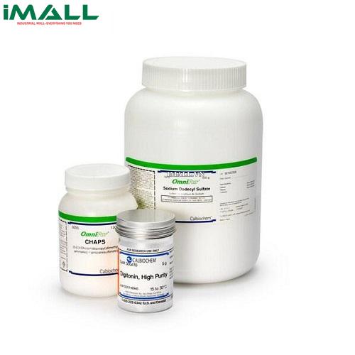 Hóa chất Guanidine Hydrochloride, ULTROL® Grade (CH₅N₃ · HCl, chai thủy tinh 500 gm) Merck 369075-500GM US1369075-500GM
