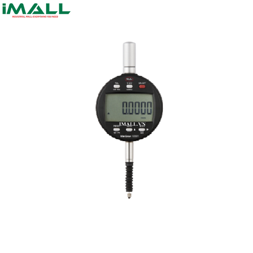 Đồng hồ so điện tử (1087 R, 25mm/1”) Mahr 4337661