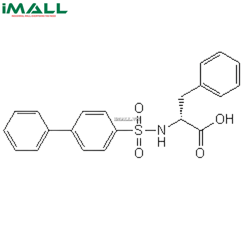 Hóa chất MMP-2/MMP-9 Inhibitor I (C₂₁H₁₉NO₄S, ống nhựa 5 mg) Merck 444241-5MG US1444241-5MG