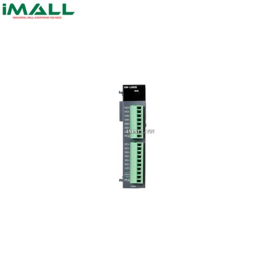 Mô đun điều khiển nhiệt độ cho XBG LS XBF-TC04RT