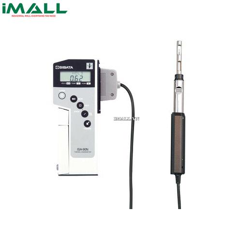 Máy đo tốc độ gió, độ ẩm, nhiệt độ Sibata ISA-90N (0.05 – 30.0 m/s)