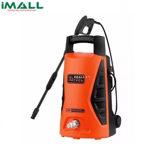 Máy phun xịt áp lực Black & Decker PW1370TD