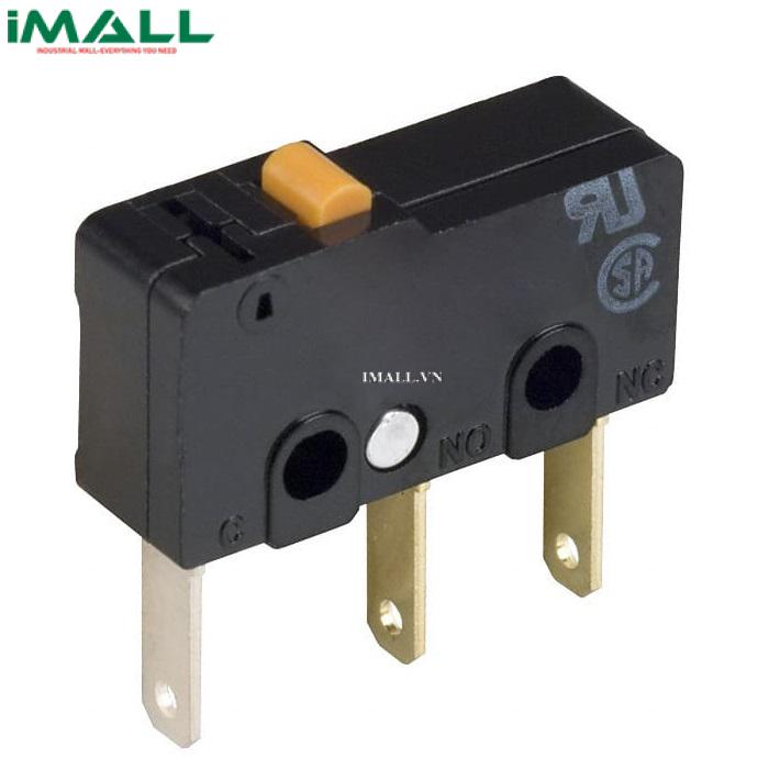 Công tắc hành trình Omron SS-5-FD11