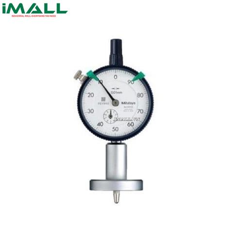 Đồng hồ đo sâu (0-10mm x0.01mm) Mitutoyo 7224A