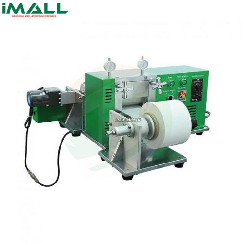 Máy nén trục cán gia nhiệt cho điện cực ắc qui TOB-JS100L-LX (0-40mm/s)