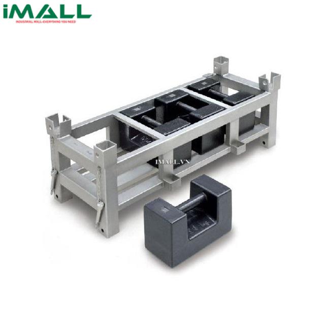Hộp đựng quả cân chuẩn KERN 346-052-010 (250 kg)