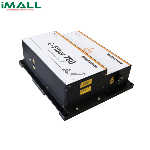 Nguồn laser Femtosecond THORLABS C-FIBER 780