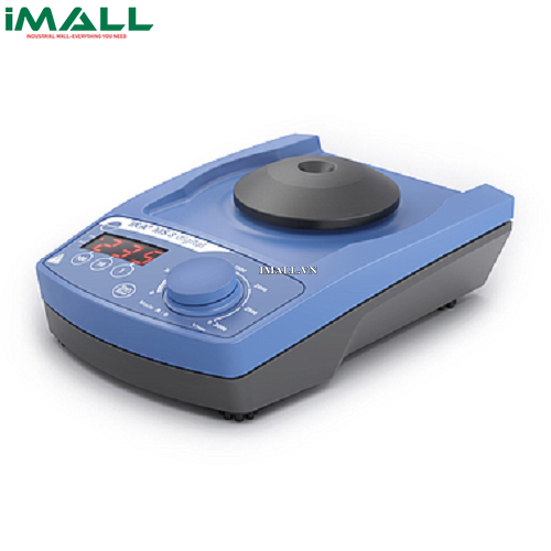 Máy lắc vortex IKA MS 3 digital (0003319000)