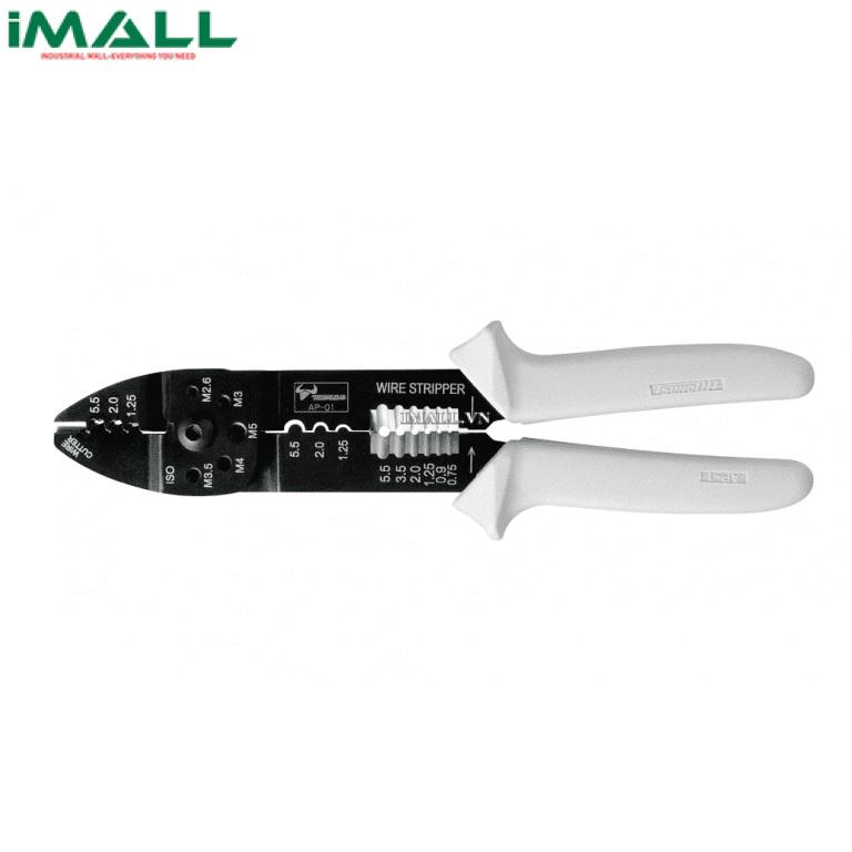 Kìm điện đa năng TSUNODA AP-03