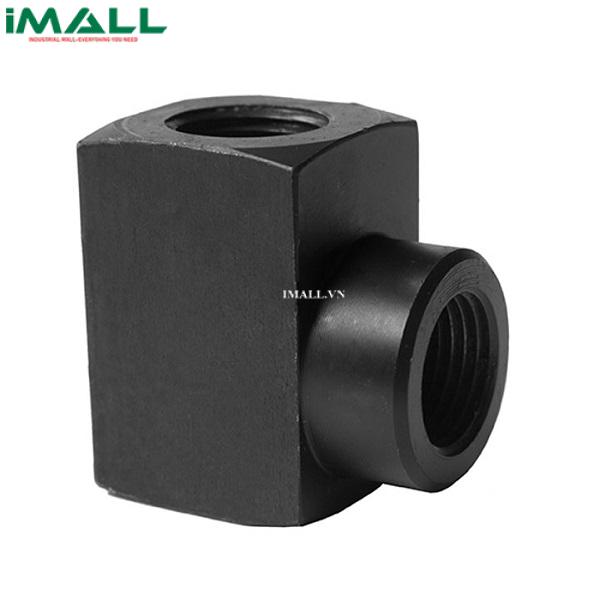 Đầu nối ren trong chữ L, áp suất max 700 bar BETEX ADC-303
