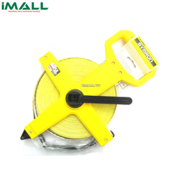 Thước cuộn sợi thuỷ tinh Tajima SYR30 (30m)
