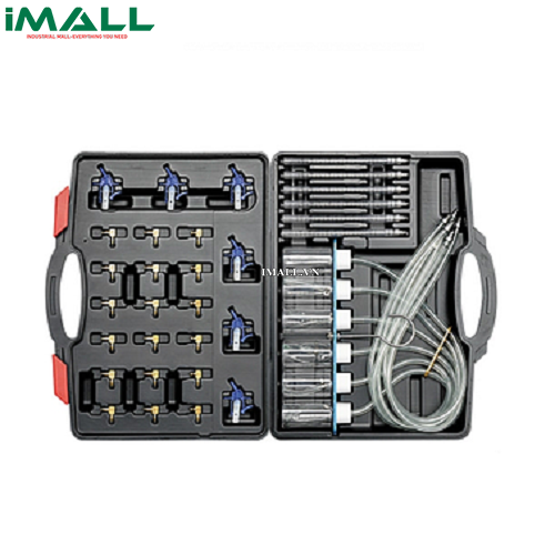Thiết bị đo lượng dầu hồi của động cơ Yato YT-7306 (31 chi tiết)