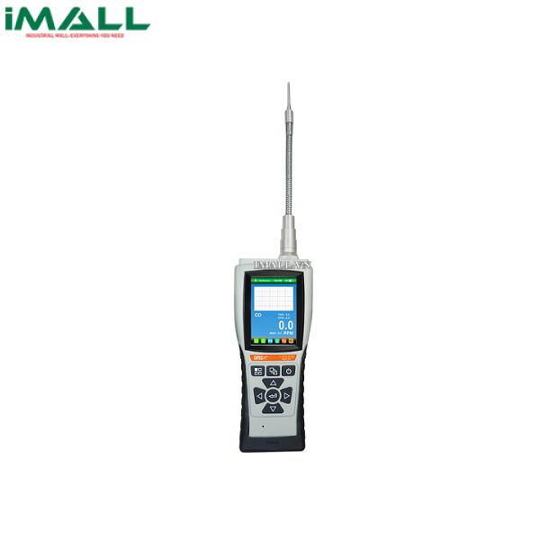 Máy dò khí SF6 cầm tay Oceanus OC-906 SF6 (0~3000ppm)
