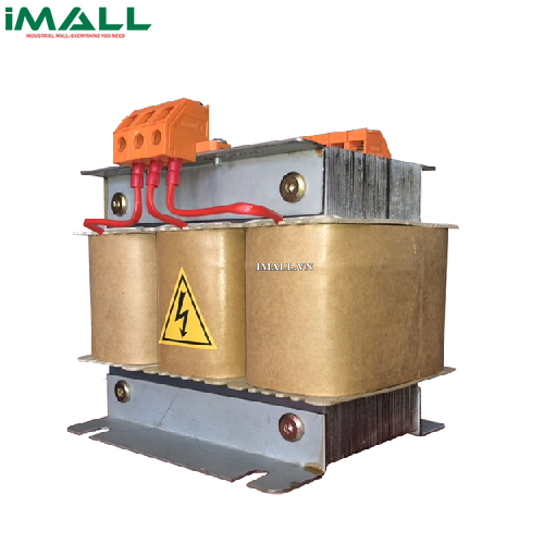 Biến áp tự ngẫu 3P 380V/220V-2KVA-Thông Dụng Fushin BAL3P-2K(38\22)