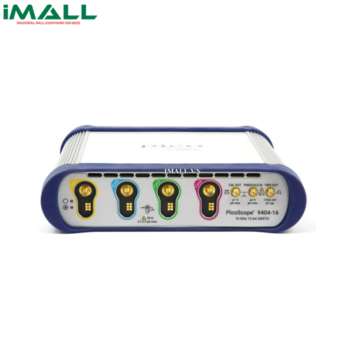Máy hiện sóng (2 CH, 16 GHz, 500 MS/s) PICO PicoScope 9402-16
