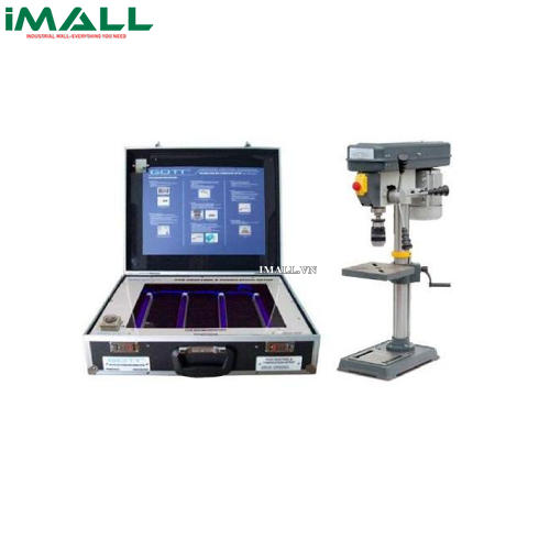 Bộ thực hành thiết kế &amp; chế tạo mạch PCB GOTT GOTT-PCB-FSU-01 (210-001)