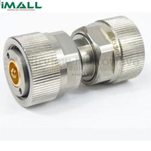 Đầu chuyển đổi Fairview Microwave SM3365 (18 Ghz, Precision N Male - 7mm Sexless)