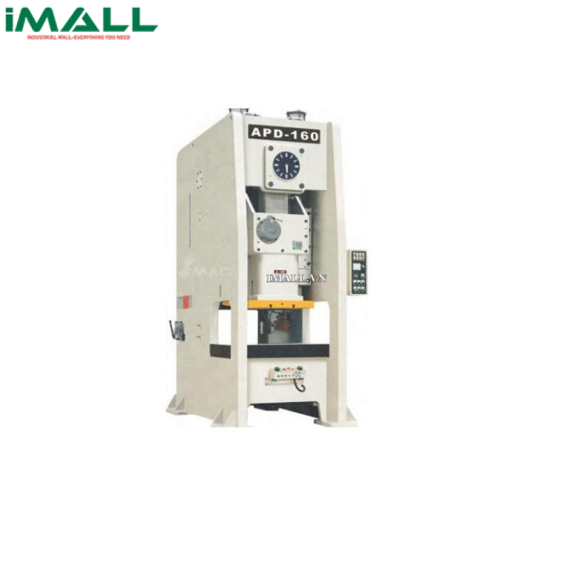 Máy dập khung chữ D (1 điểm) SMAC APD-80V