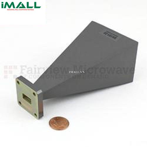 Ăng ten râu dẫn sóng Fairview SH151-20 ( 20 dB, 15 GHz - 22 GHz)