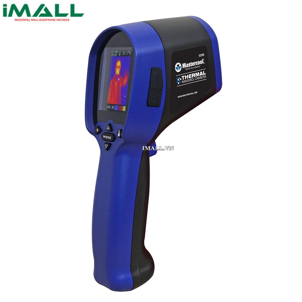 Thiết bị đo nhiệt độ, chụp ảnh nhiệt từ xa MASTERCOOL 52300 (-20 ~ 350˚C)