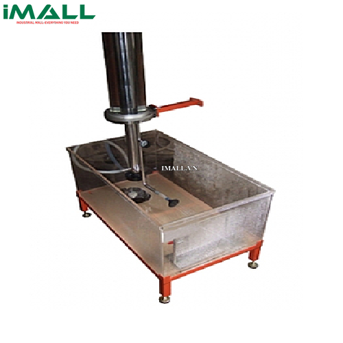 Thiết bị kiểm tra độ chống thấm nước vải GESTER GT-C45