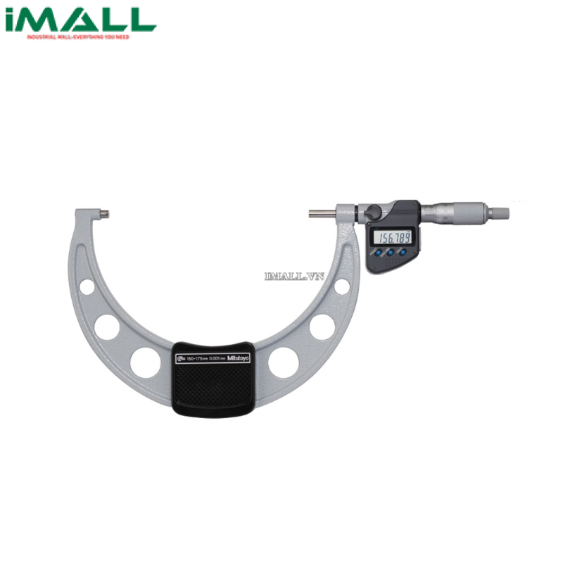 Panme đo ngoài điện tử chống nước Mitutoyo 293-257-30 (275-300mm/0.001mm)
