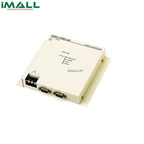 Hệ thống RFID Omron V700-L22-V2