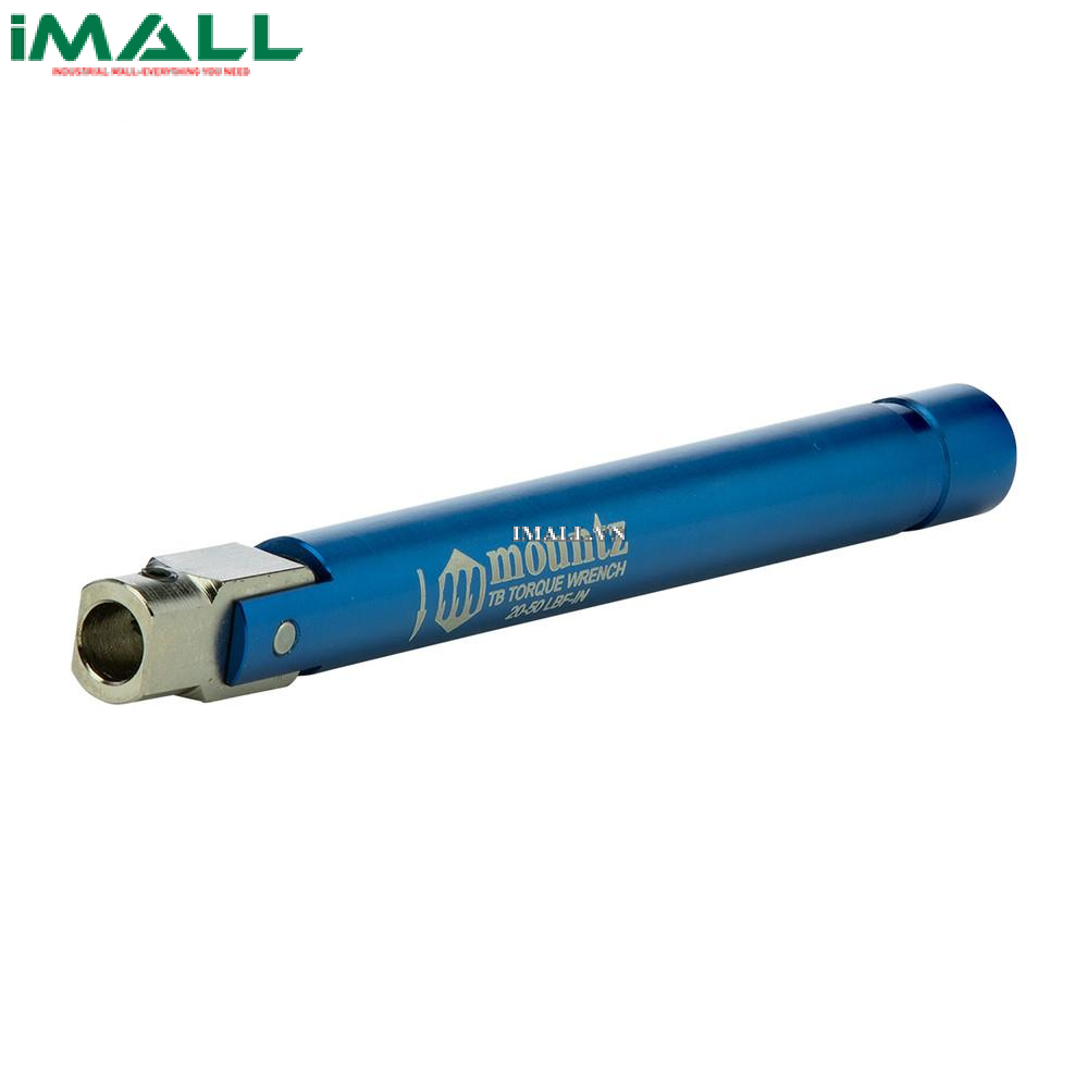 Cờ lê đặt lực Mountz 068001-D (20 - 50 lbf.in)