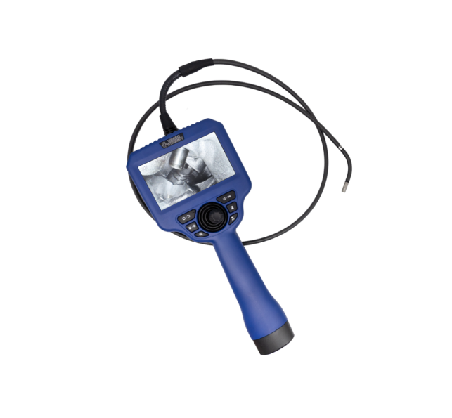 Máy nội soi công nghiệp MOORE & WRIGHT MWT-7500 (1280 x 720 pixels, đầu đo 6mm)