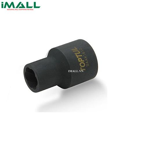 Tuýp mở ốc gãy 1/2" Toptul BAAK1611