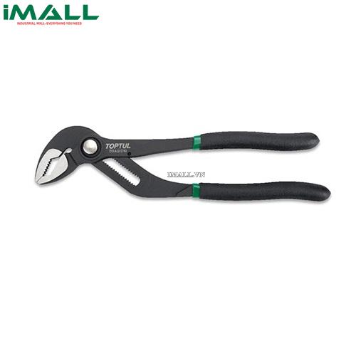 Kìm mỏ quạ có điều chỉnh Toptul DDAG1212